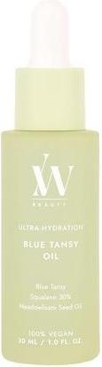 Image du produit Ida Warg Huile pour le visage à la tanaisie bleue - 30 Ml (Huile nettoyante, 30 ml)