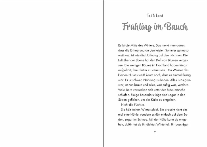 Produktbild Loewe Das geheime Leben der Tiere (Wald, Band 3) - Stadt der Füchse (Deutsch, Simona M. Ceccarelli, Vanessa Walder, Loewe Kinderbücher, 2023)