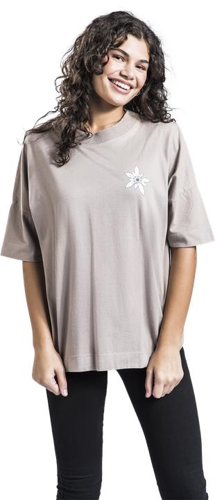 Produktbild Heidi Cheese Line Oversize - Heidi - Edelweiss (M)