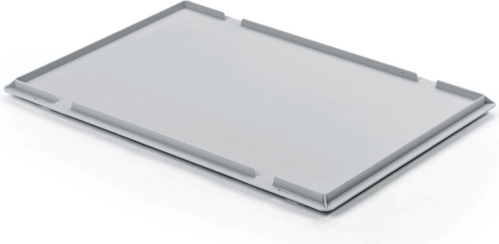 Image du produit Alutec Couvercle de support (60 x 40 cm)