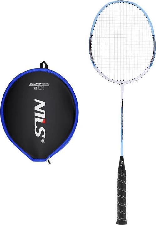 Nils NR 204