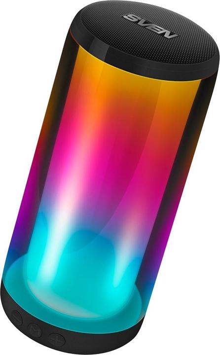 Toshiba Haut-parleurs RMS x2 (Battery operated)