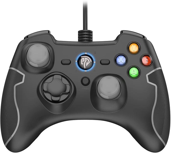 Actual product image EasySMX Esm-9100-gre (Android, PS3, Switch, Steam Machine, PC)