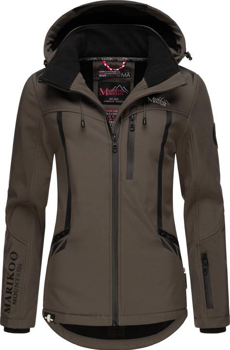 Immagine prodotto Marikoo Monte-Cho-Oyu (XL)