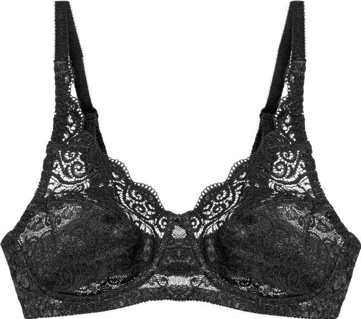Image du produit Triumph Soutien-gorge triangle "Amourette (75 B, Une unité par pack)