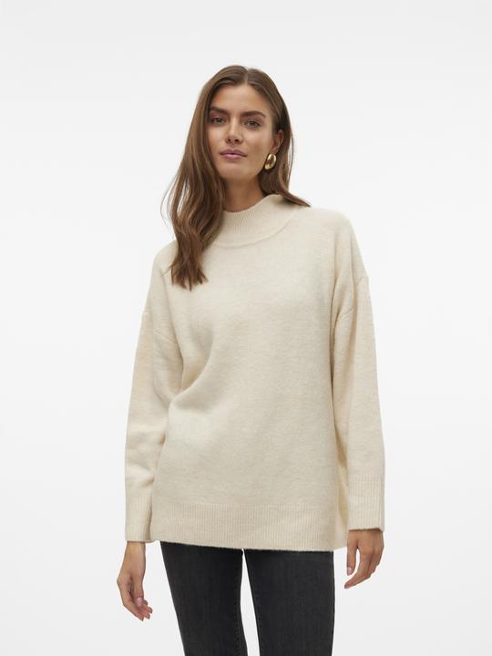 Produktbild Vero Moda VMPHILLIS Pullover Strickpullover (XS)