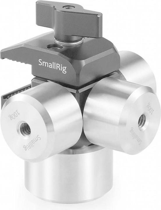 Actual product image SmallRig Counterweight (Gimbal counterweight)