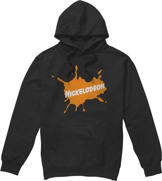 Produktbild Nickelodeon Kapuzenpullover (L)
