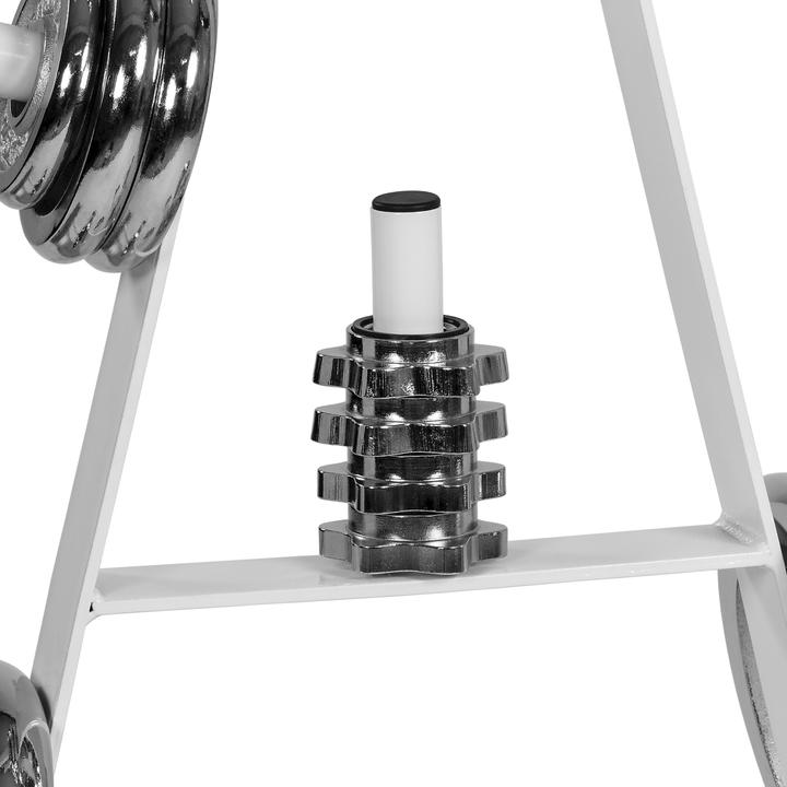 Produktbild Movit Hantelscheibenständer