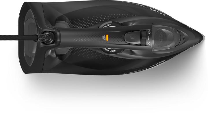 Actual product image Philips DST7511/80 (3200 W, 260 g/min)