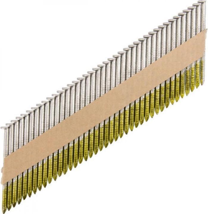 Hikoki Streifennagel 34 2,8 x 50mm, 3000 Stk. verzinkt