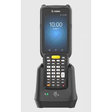 Zebra Mc33 Single Slot Usb/Charge, Barcode-Scanner Zubehör