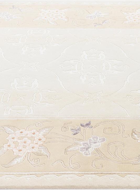 Actual product image Vidal Darya-Indian (183 x 241 cm)