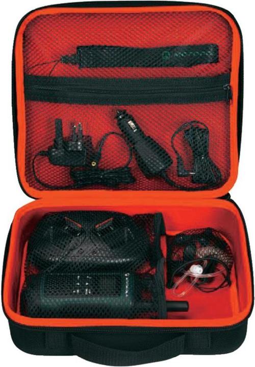 Produktbild Motorola TLKR T81 Hunter 2er Set (10 km)