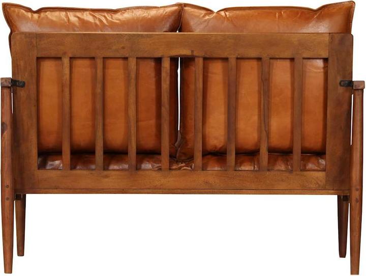 Produktbild vidaXL Sofa (2-Sitzer)