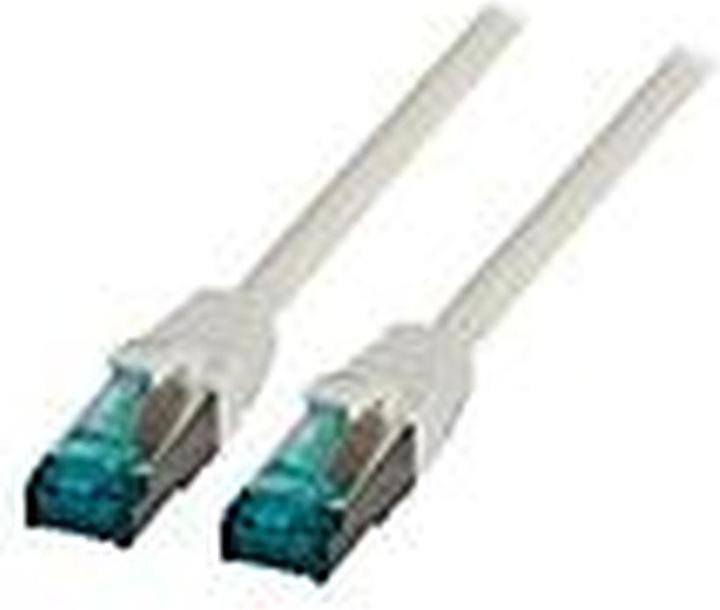 Image du produit EFB Elektronik Câble réseau (S/FTP, CAT6a, 50 m)
