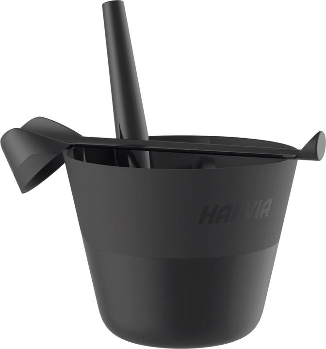 Immagine prodotto Harvia Secchio e mestolo per sauna