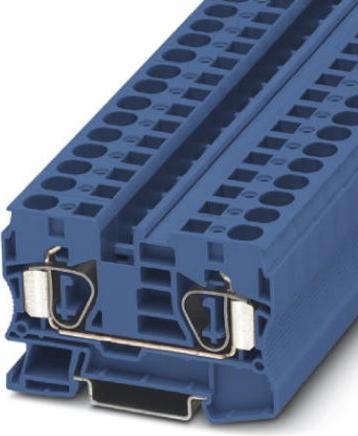 Produktbild Phoenix Contact Durchgangsklemme ST 10 blau
