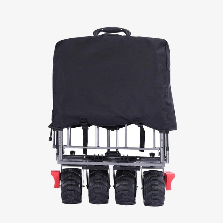 Image du produit Arebos Chariot à pédales