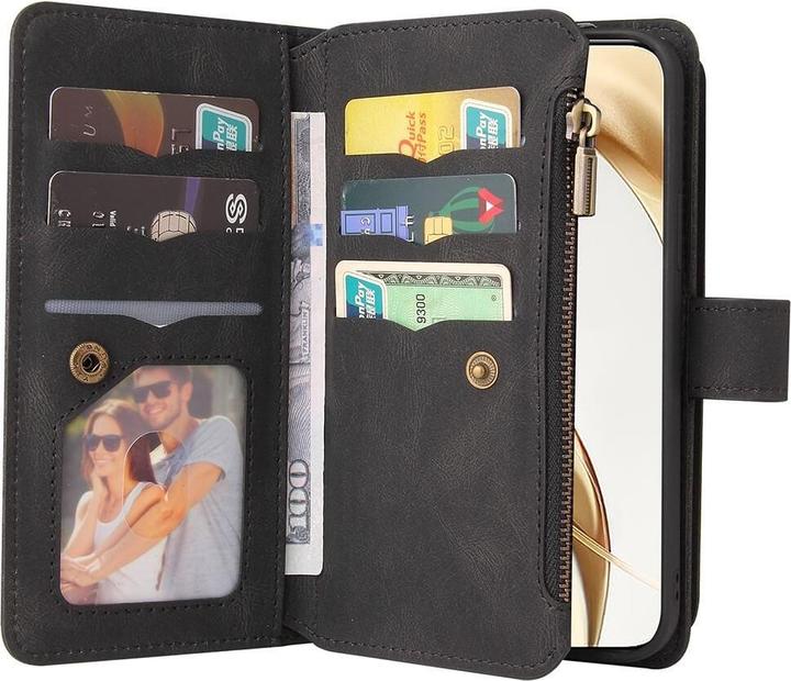 Actual product image Cover-Discount HONOR 200 - Wallet cover wallet