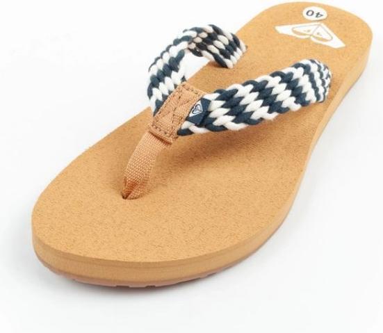 Produktbild Roxy Porto Damen-Strand-Flip-Flops (40)