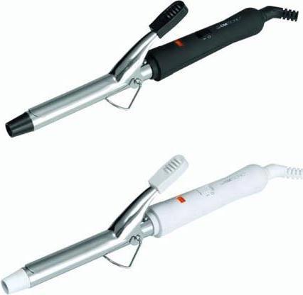 Produktbild Clatronic Lockenzange HC 3392, Schwarz/Weiss