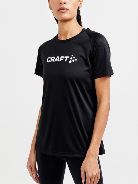 Produktbild Craft Core Unify Logo Tee W (XL)