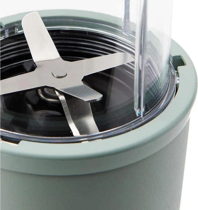 Produktbild NutriBullet NB907MAJD (EU-Stecker, 900 W)