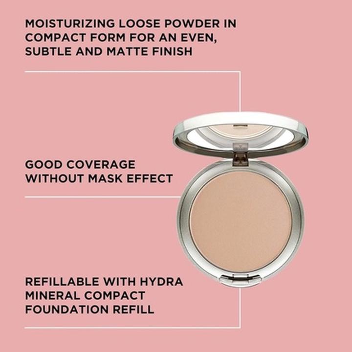 Produktbild Artdeco Hydra Mineral (65 medium beige)