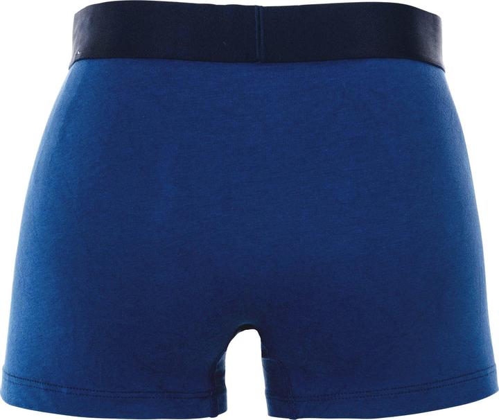 Produktbild Lacoste Boxer Court Sous-Vetement (L, 3er Pack)