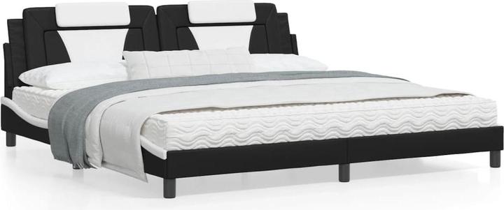 Image du produit vidaXL Bett (200 x 200 cm)