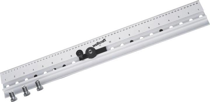 Immagine prodotto wolfcraft Dima di tassellatura (1 pz.)