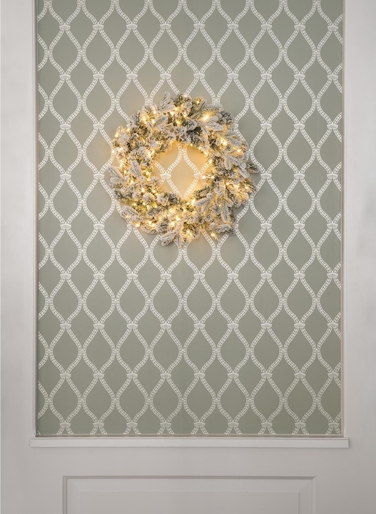 Image du produit STT Snowy Wreath