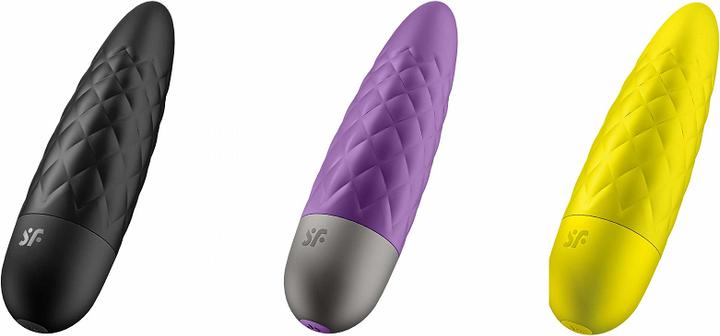 Produktbild Satisfyer Ultra Power Vibrator 5