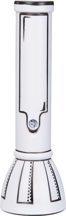 Actual product image MGA UV Flashlight