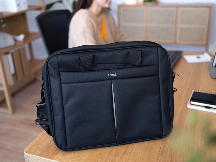 Actual product image Trust Primo (16", Universal)