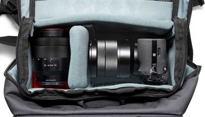 Produktbild Manfrotto Manhattan Mover 50 (Fotorucksack)