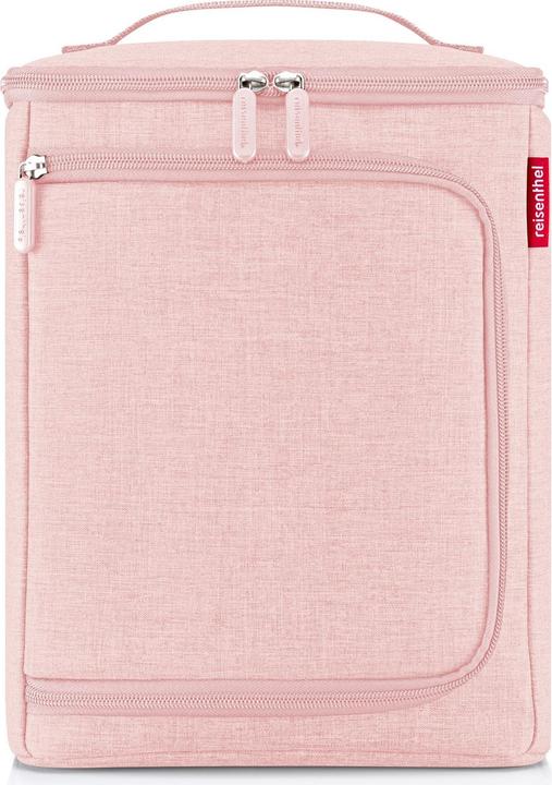 Actual product image reisenthel coolerbox twist blush (7 l)