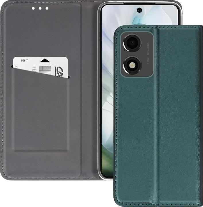 Image du produit Avizar Couverture MagneticGuard (Motorola Moto E14)