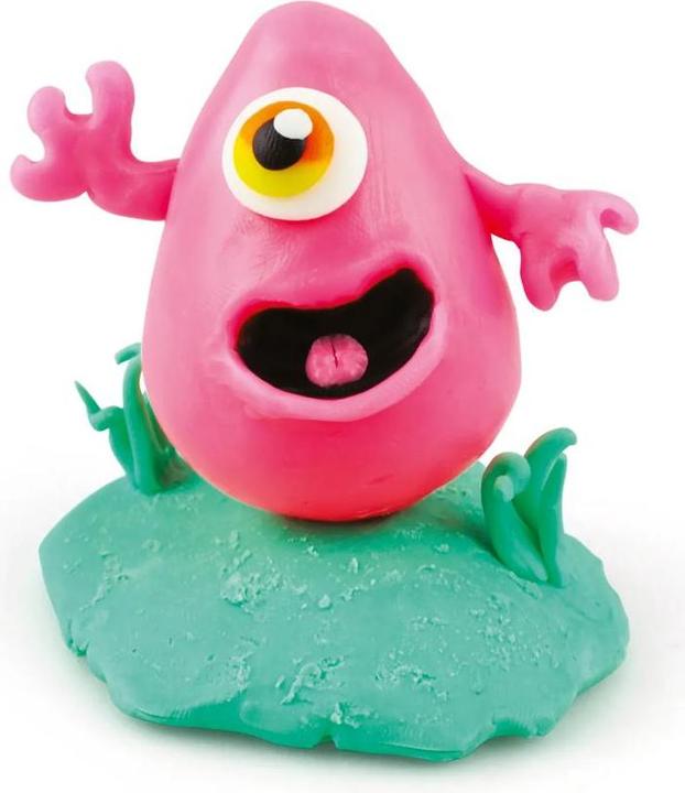 Image du produit Darwi SUPERSOFTY 350 G ROSE -