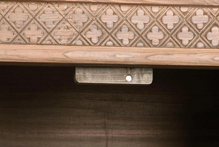 Produktbild Esprit TV-Möbel natürlich 180 x 44 x 60 cm (180 x 44 x 60 cm)