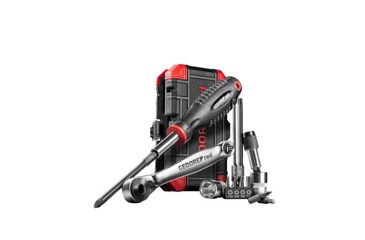 Actual product image Gedore Red 2024