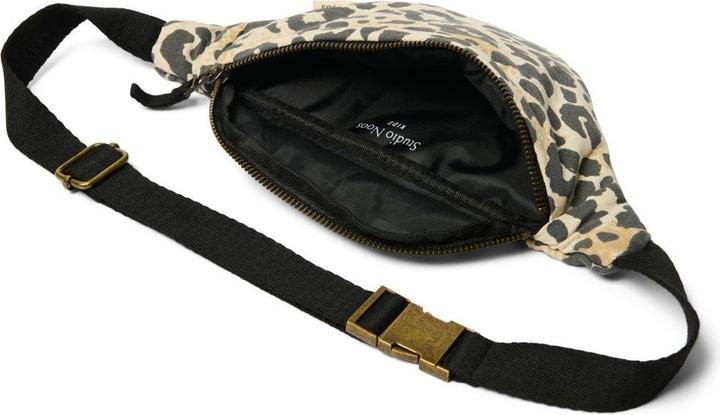 Produktbild Studio Noos Soft Cotton Leopard Gürteltasche Kinder