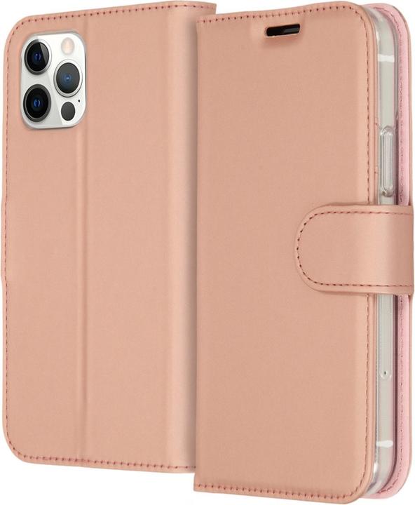 Pink gold