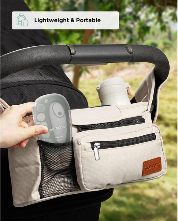 Image du produit Momcozy Lime à ongles pour bébé