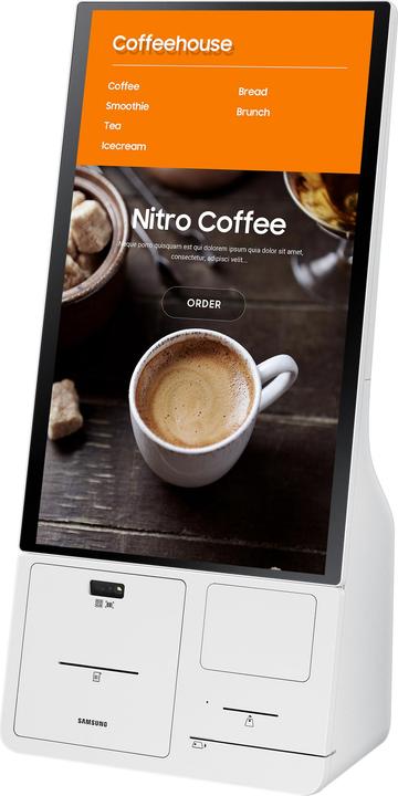 Produktbild Samsung KM24A Connector Box