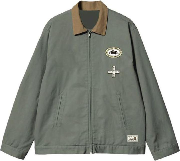 Produktbild Kaotiko Western Eye (M)