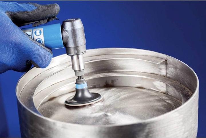 Produktbild Pferd Schleifblatt (36)