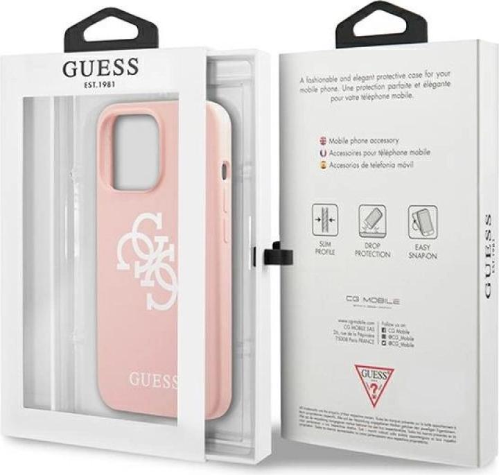 Actual product image Guess Case (Apple iPhone 13 Pro)