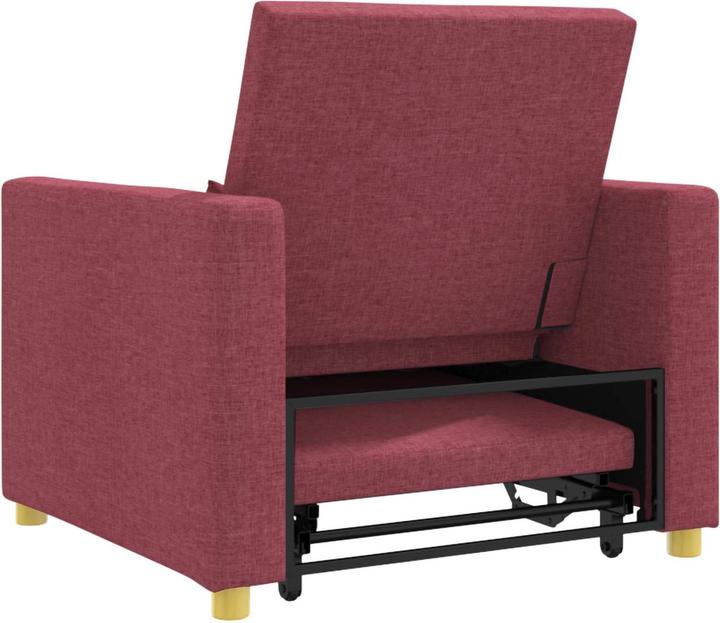 Produktbild vidaXL Sessel